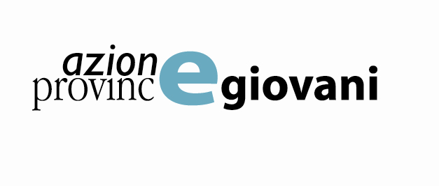 Logo Province Giovani