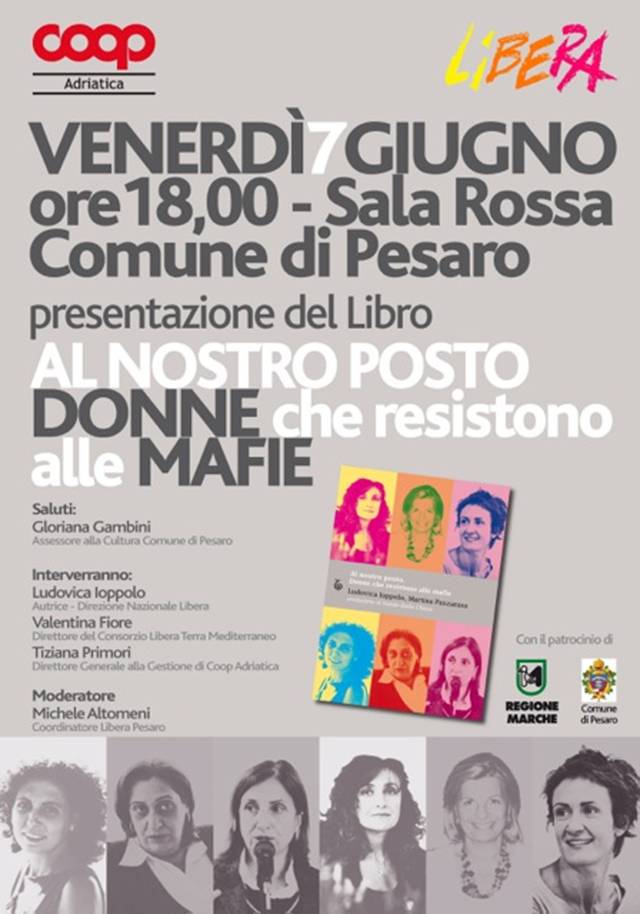 Al nostro posto